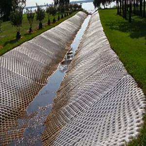 Skaps Hydrotex application