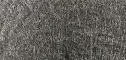 Non-woven geotextiles