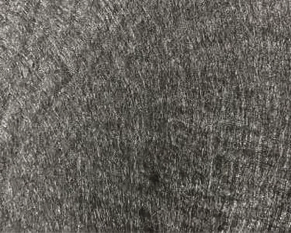 Non-woven geotextiles