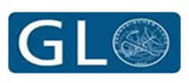 GL logo