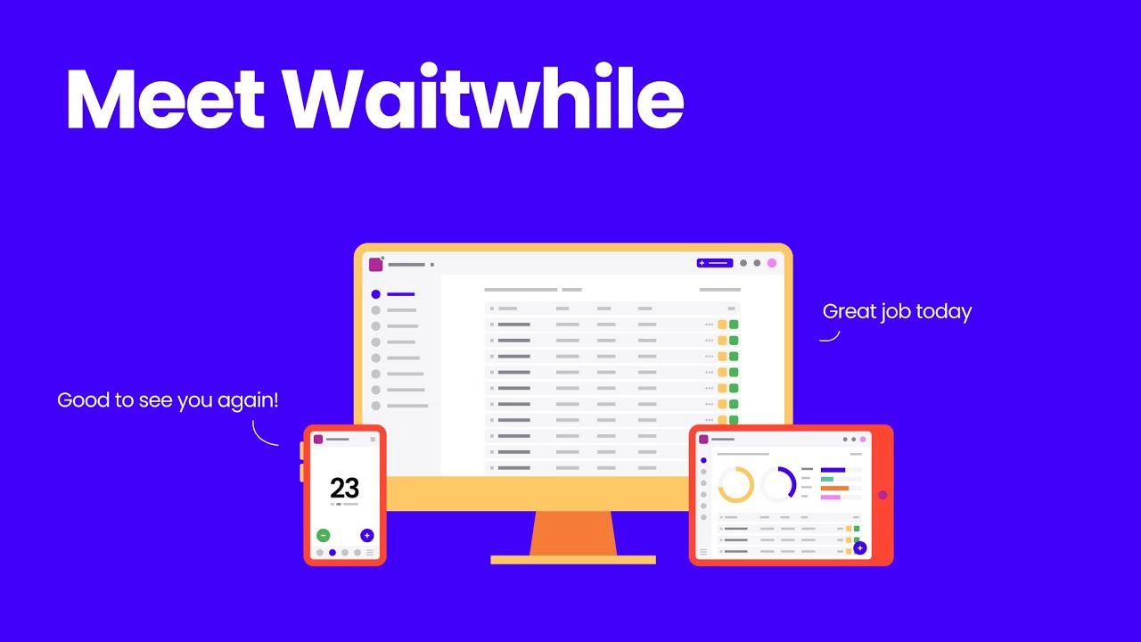 SKAPS INDUSTRIES USES WAITWHILE TO COORDINATE SHIPMENTS AND DELIVERIES