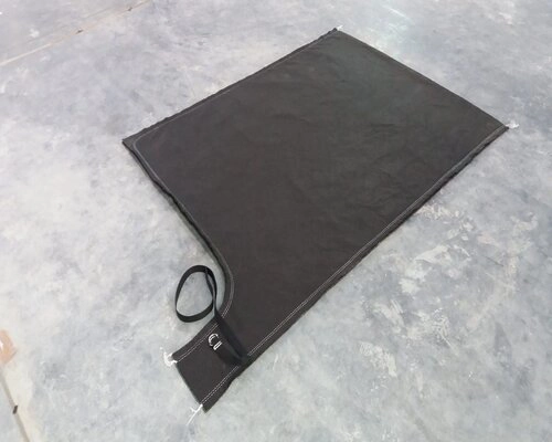 DEWATERING SEDIMENT BAGS