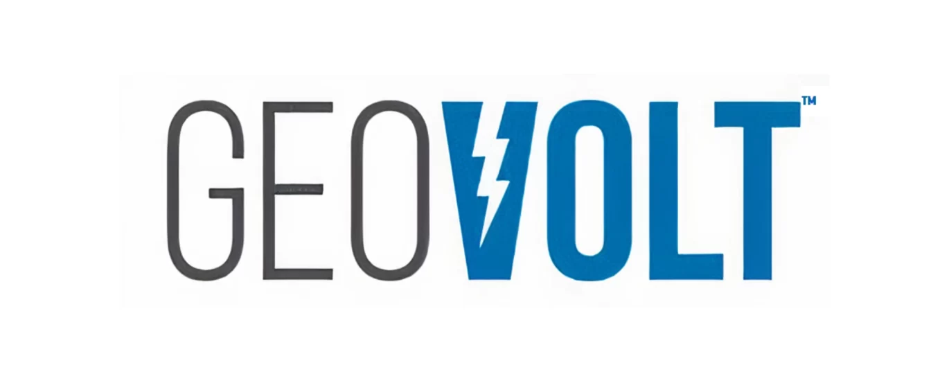 GeoVolt Logo