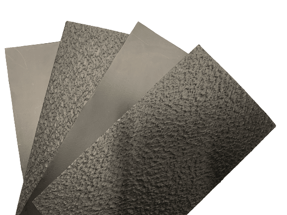Geomembrane HDPE