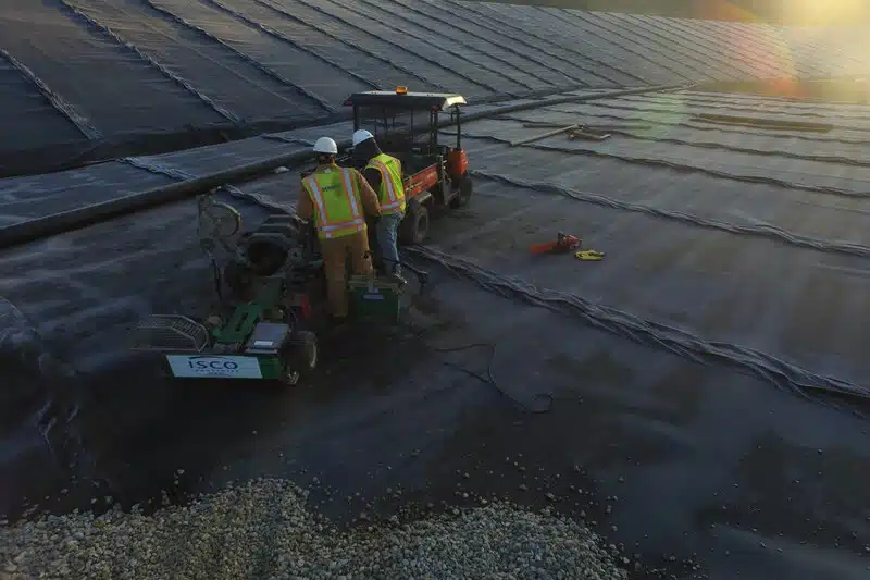 SKAPS Landfill applications