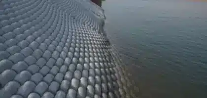 Uniform-Section-Linings