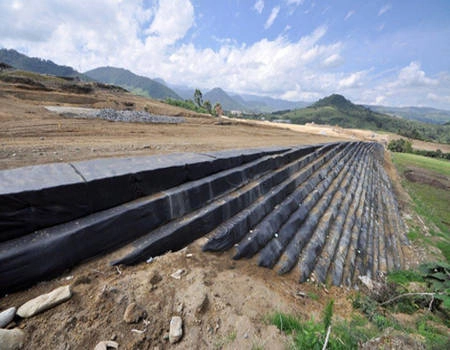 structural reinforcement applications