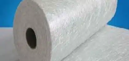 Stitched-Chopped-Strand-Mat